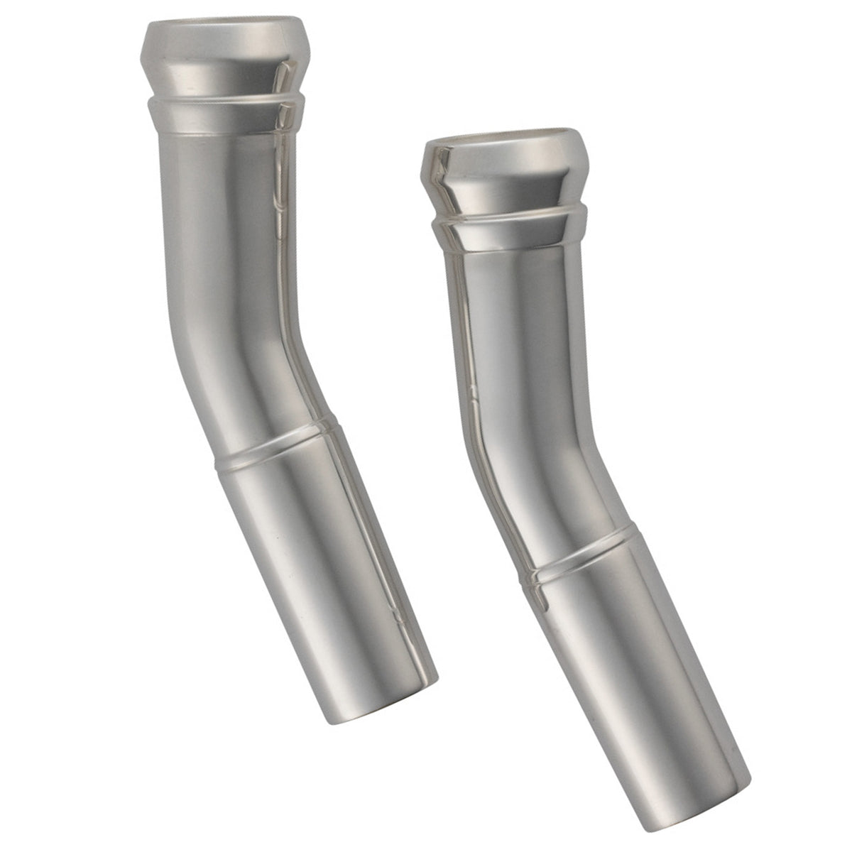 Conn 20K Sousaphone Bit Brushed Silver Plated 2 Pack