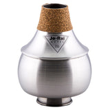 Jo-Ral TPT-2A Trumpet Bubble Mute Aluminum