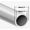 Gibraltar 30 inch Straight Drum Rack Tube