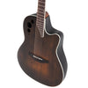 Applause E-Acoustic Guitar AE44-7S, MS, Cutaway, Vintage Varnish Satin