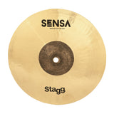 Stagg 12" Sensa Exo Splash Cymbal