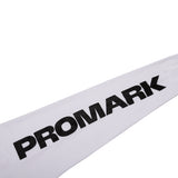 ProMark Long Sleeve Shirt, White, S