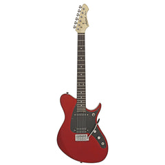 Aria Pro II Electric Guitar Candy Apple Red
