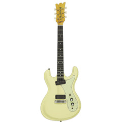 Aria Pro II Electric Guitar Vintage White