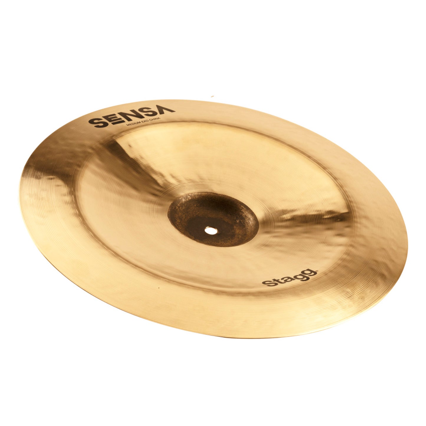 Stagg 18" Sensa Exo China Cymbal