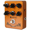 Joyo JF-14 American Sound Effect Pedal