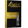 Legere Baritone Saxophone Reed, Signature, Strength 3.25