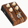 L.R. Baggs Align Reverb Acoustic Guitar Effect Pedal