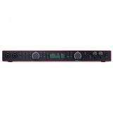 Focusrite Scarlett 18i20 4G Audio Interface
