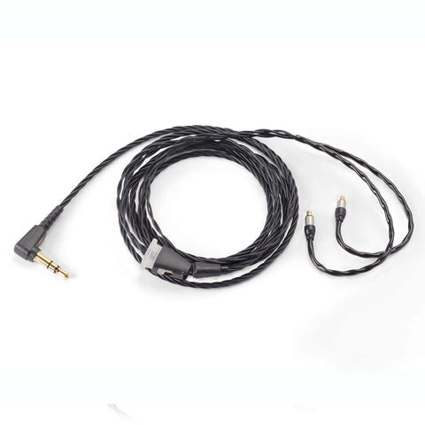 Westone Audio SuperBaX Cable with T2 Connector, 64" Black
