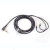 Westone Audio SuperBaX Cable with T2 Connector, 64" Black