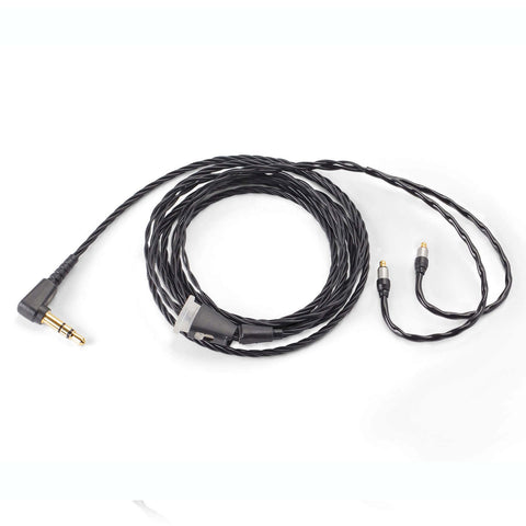 Westone Audio SuperBaX Cable with T2 Connector, 50" Black