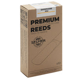 Selmer Paris Alto Sax Reed Box of 10 Size 3.25