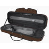 Pedi Violin Case, NiteFlash, 4/4, Brown/Grey