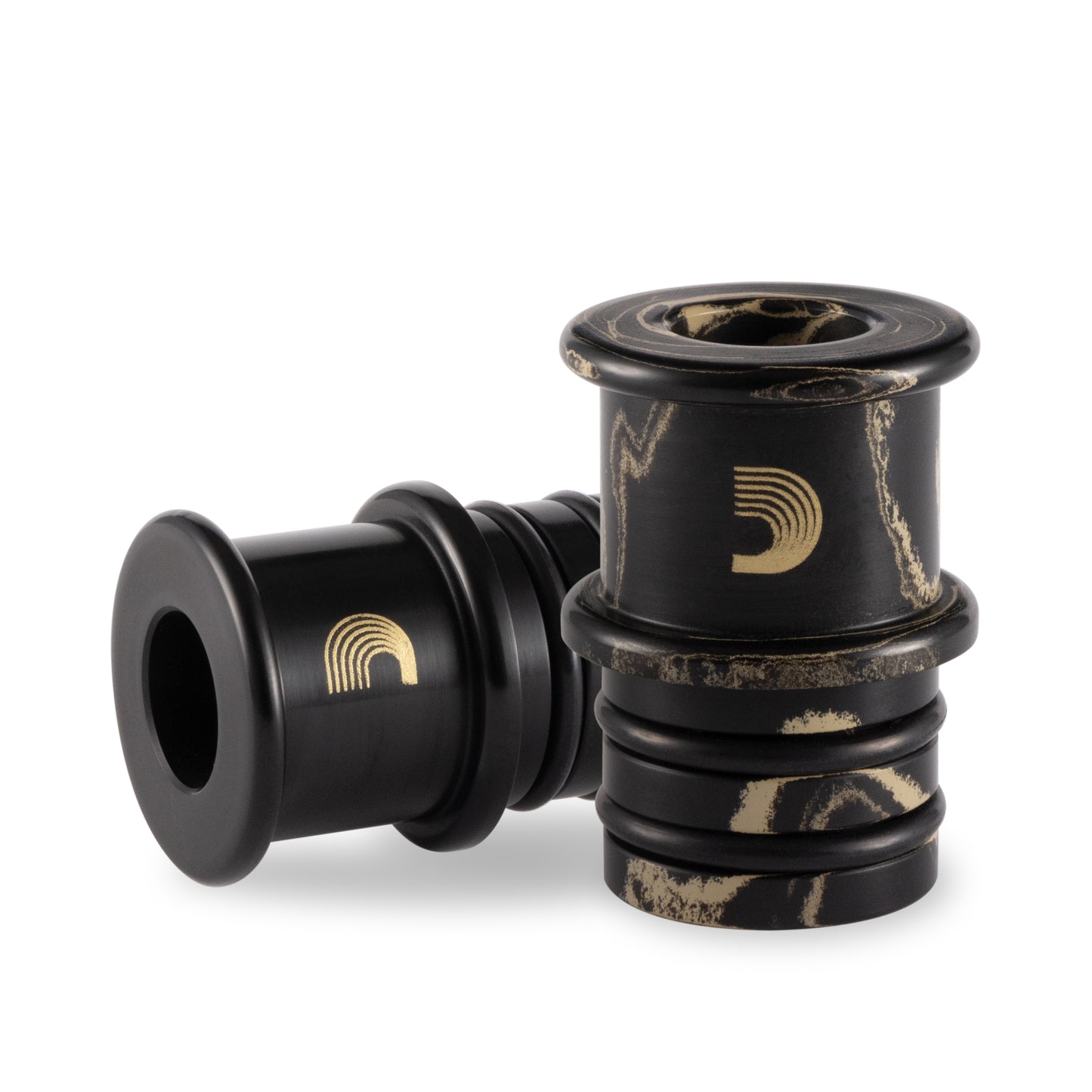 D'Addario Alto Saxophone End Plug Marble