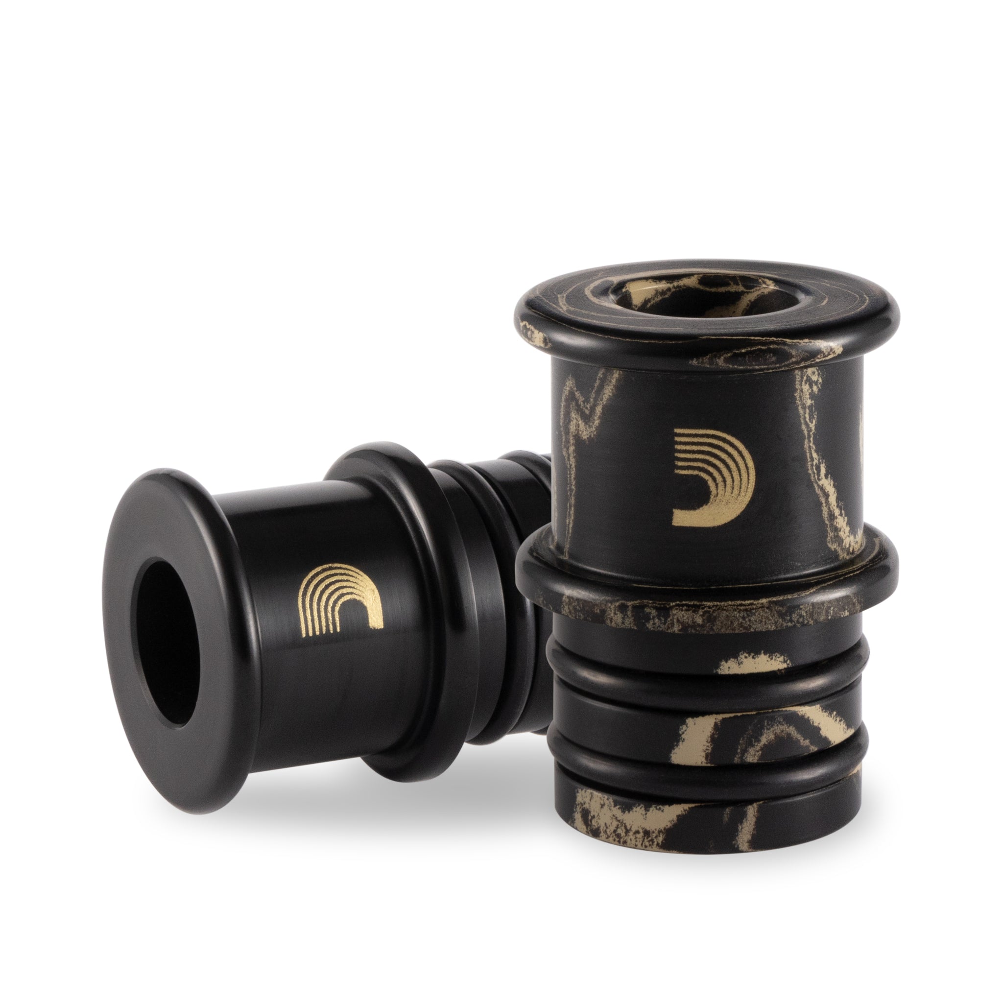 D'Addario Alto Saxophone End Plug Marble
