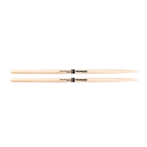 Promark Shira Kashi Oak 5A Nylon Drum Sticks
