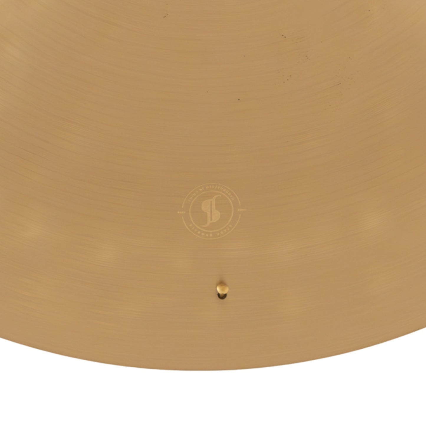 Stagg 22" Genghis China Ride Cymbal