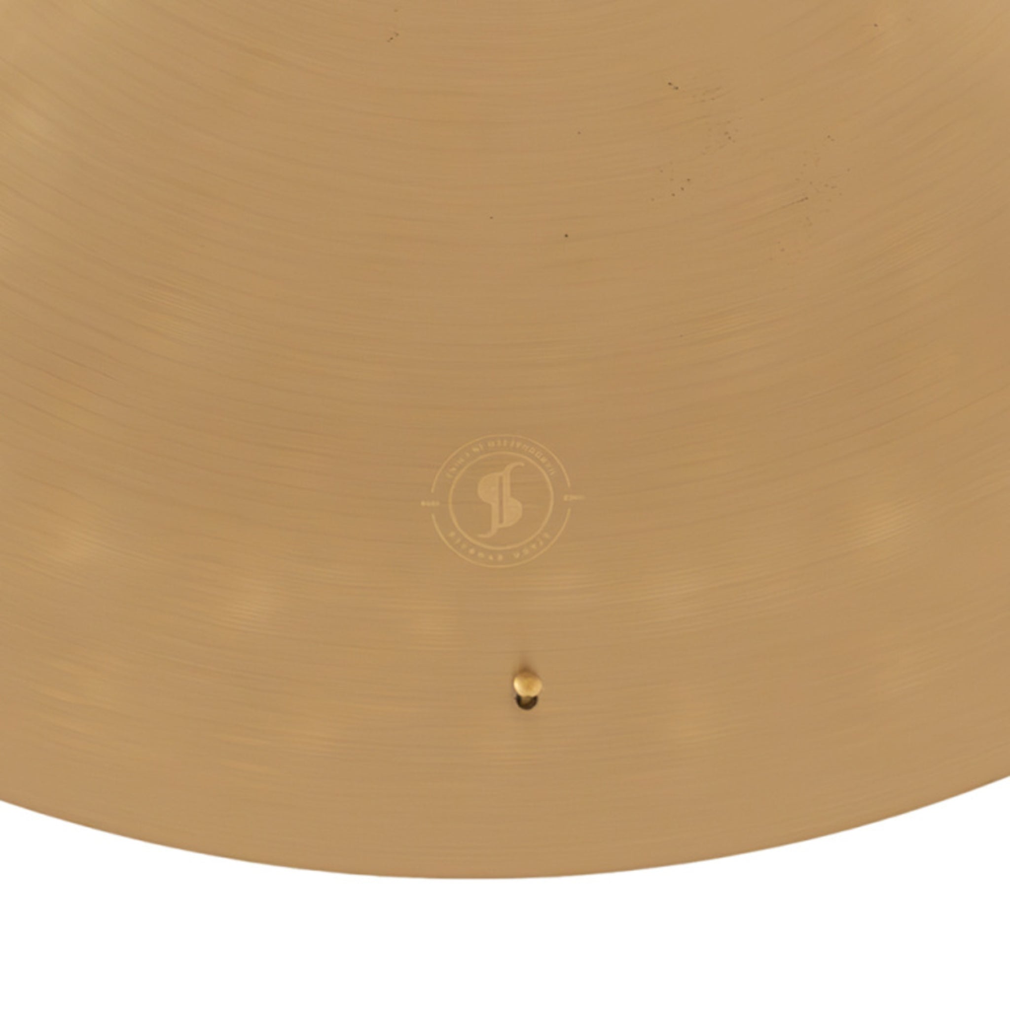 Stagg 22" Genghis China Ride Cymbal