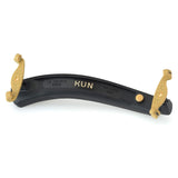Kun Violin Shoulder Rest, Super, 3/4-1/2