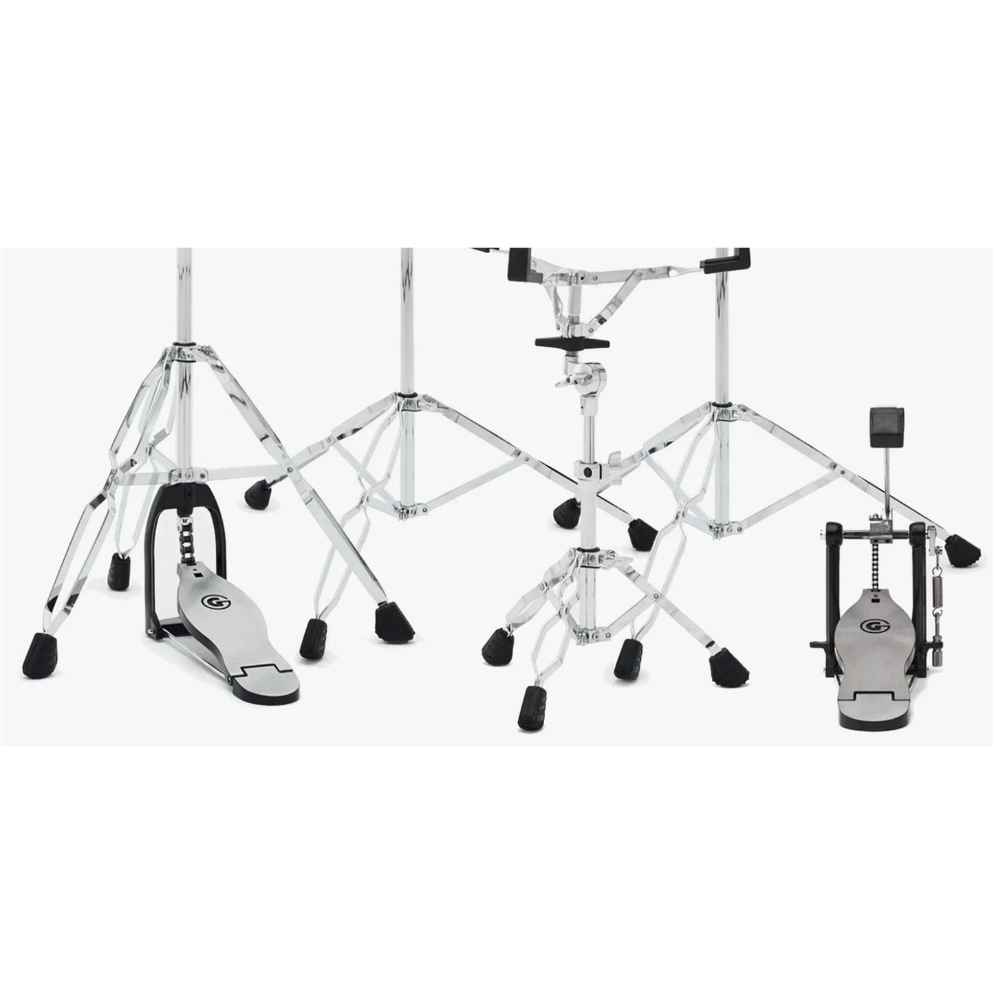Gibraltar 4000 Series 4700PK Drum Hardware Pack