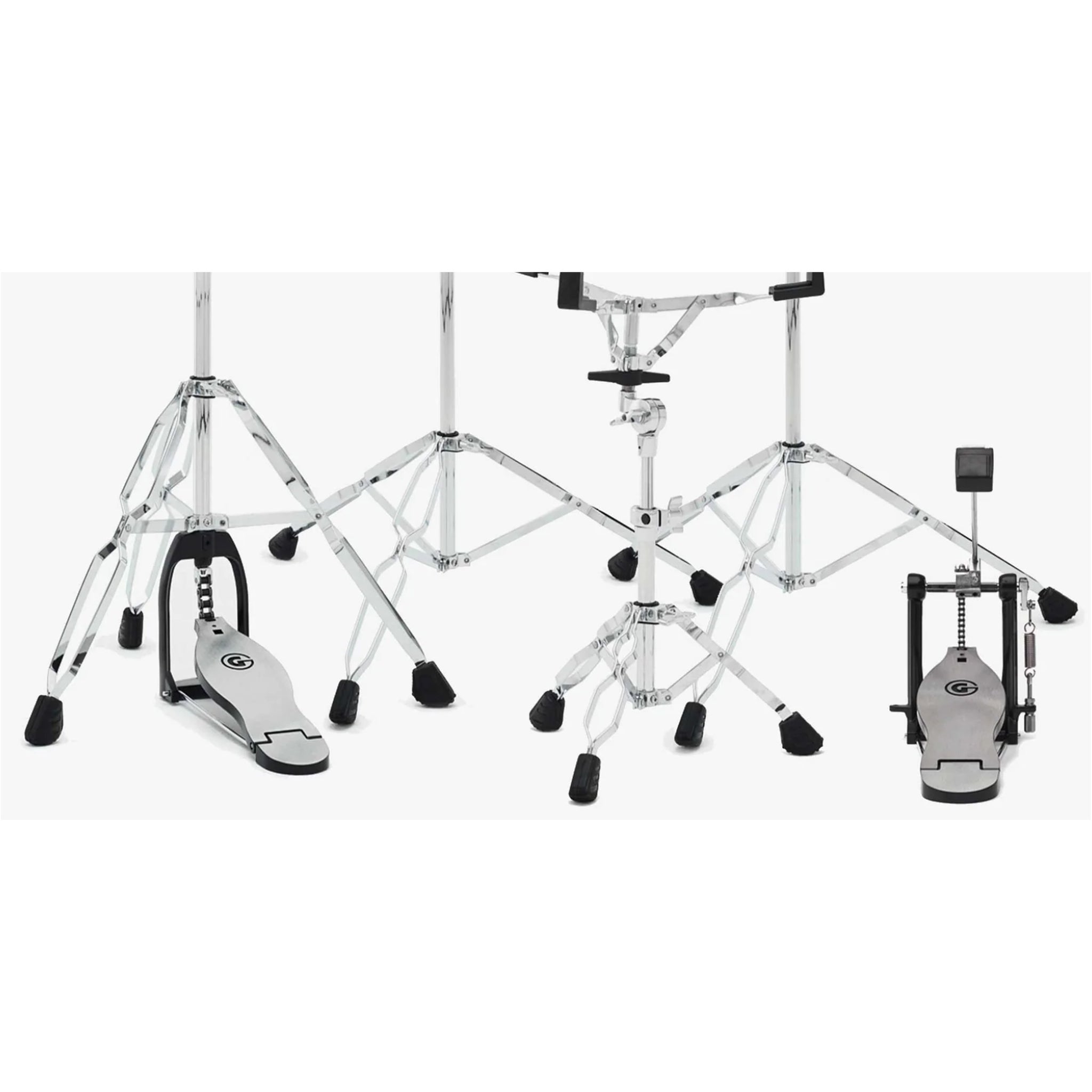 Gibraltar 4000 Series 4700PK Drum Hardware Pack