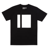 ProMark Stripe T-Shirt, Black, 3XL