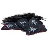 Ernie Ball Cellulose Guitar Picks - Medium Shell - 144 Pack
