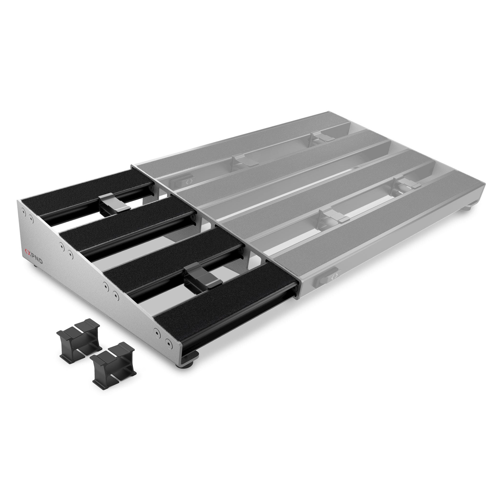 D'Addario XPND Core Board Expansion Kit 02