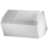 JBL PRX415M-WH 15" Two-Way White Utility/Stage Monitor Loudspeaker System
