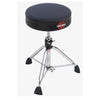 Gibraltar 9000 Series 13.75" Neo Round Drum Throne
