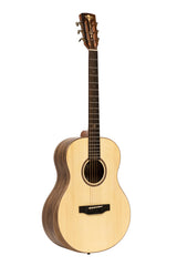 Crafter Mino Series, Big Mino Shape Acoustic-Electric Guitar Solid Spruce Top
