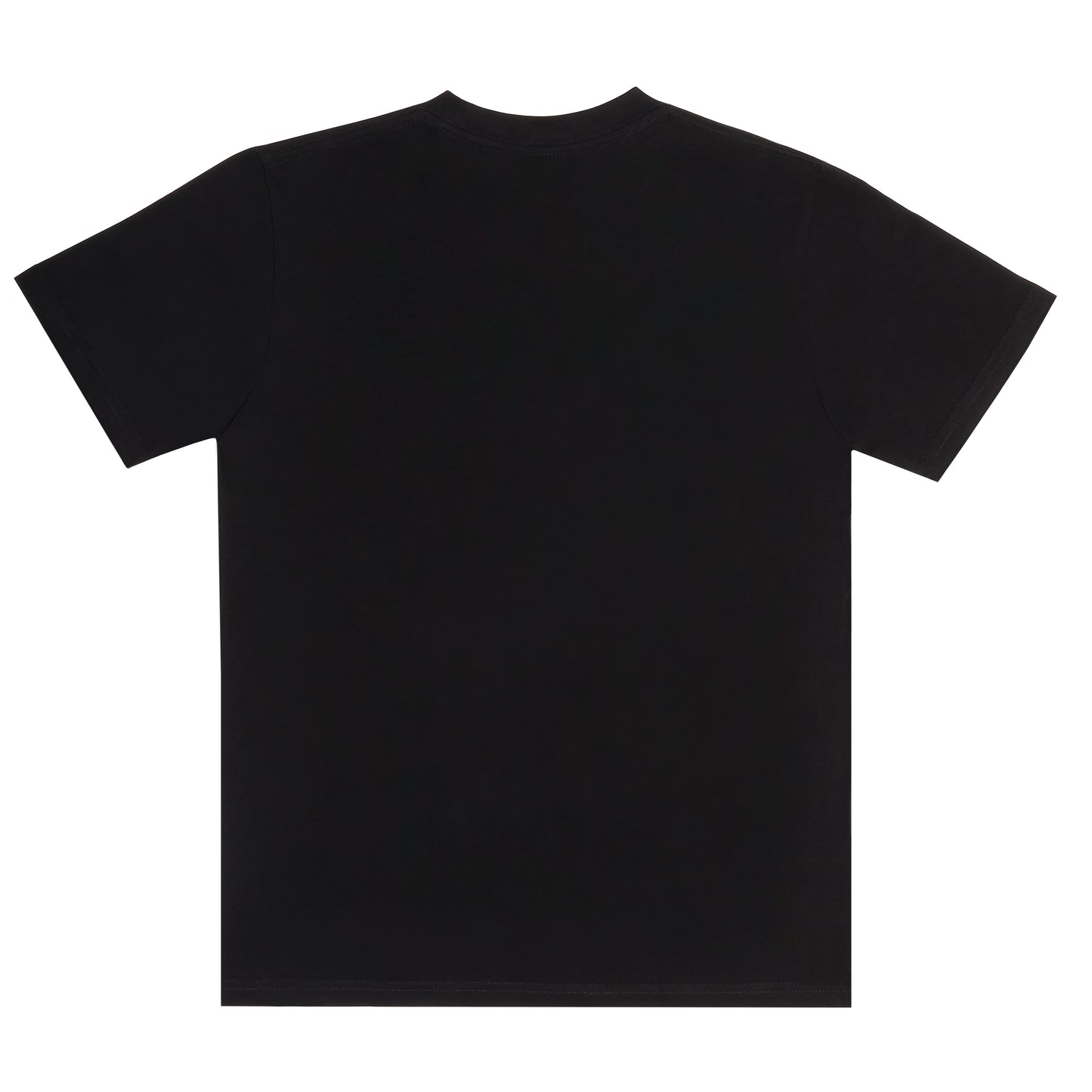 D'Addario Logo T-Shirt, Black, M