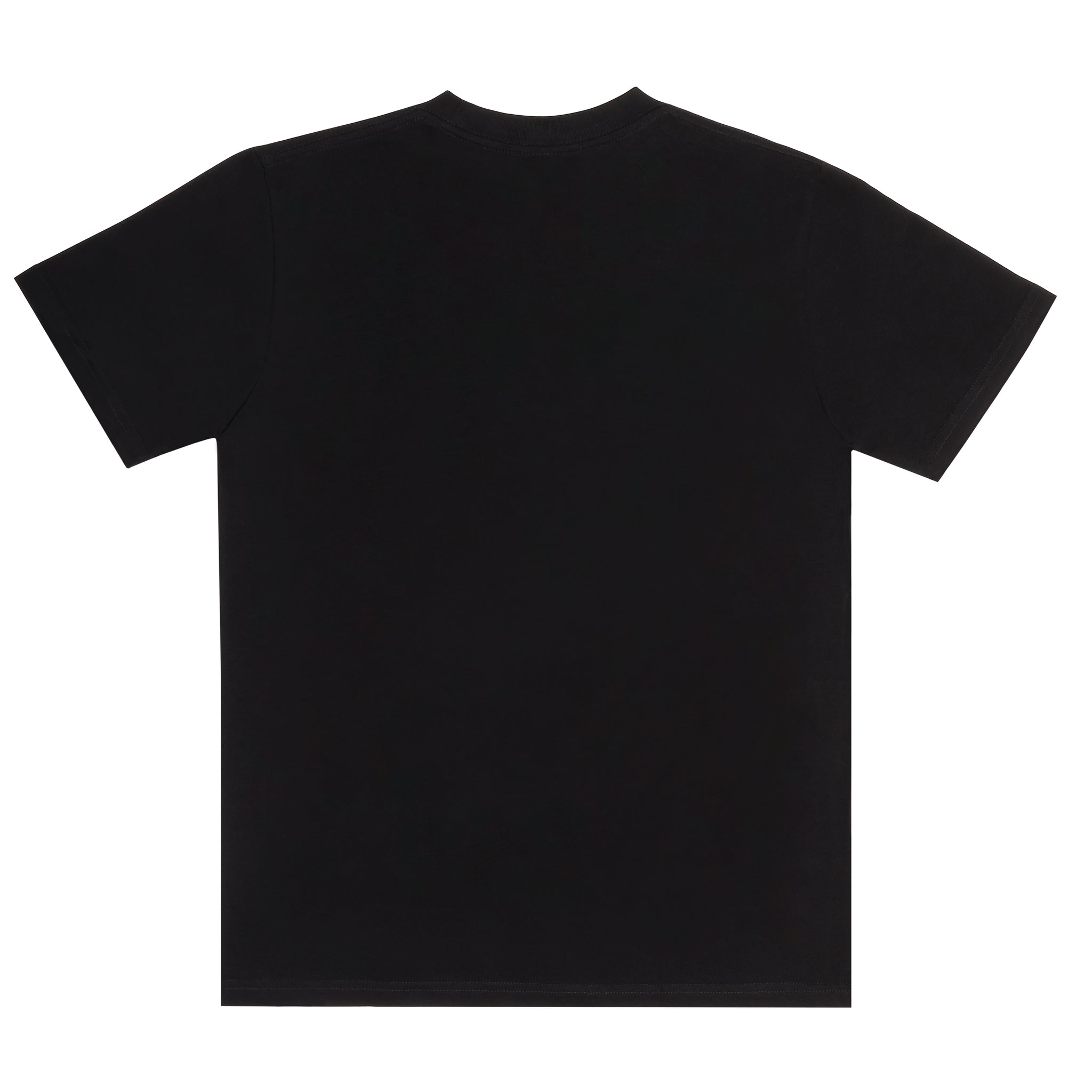 D'Addario Logo T-Shirt, Black, M