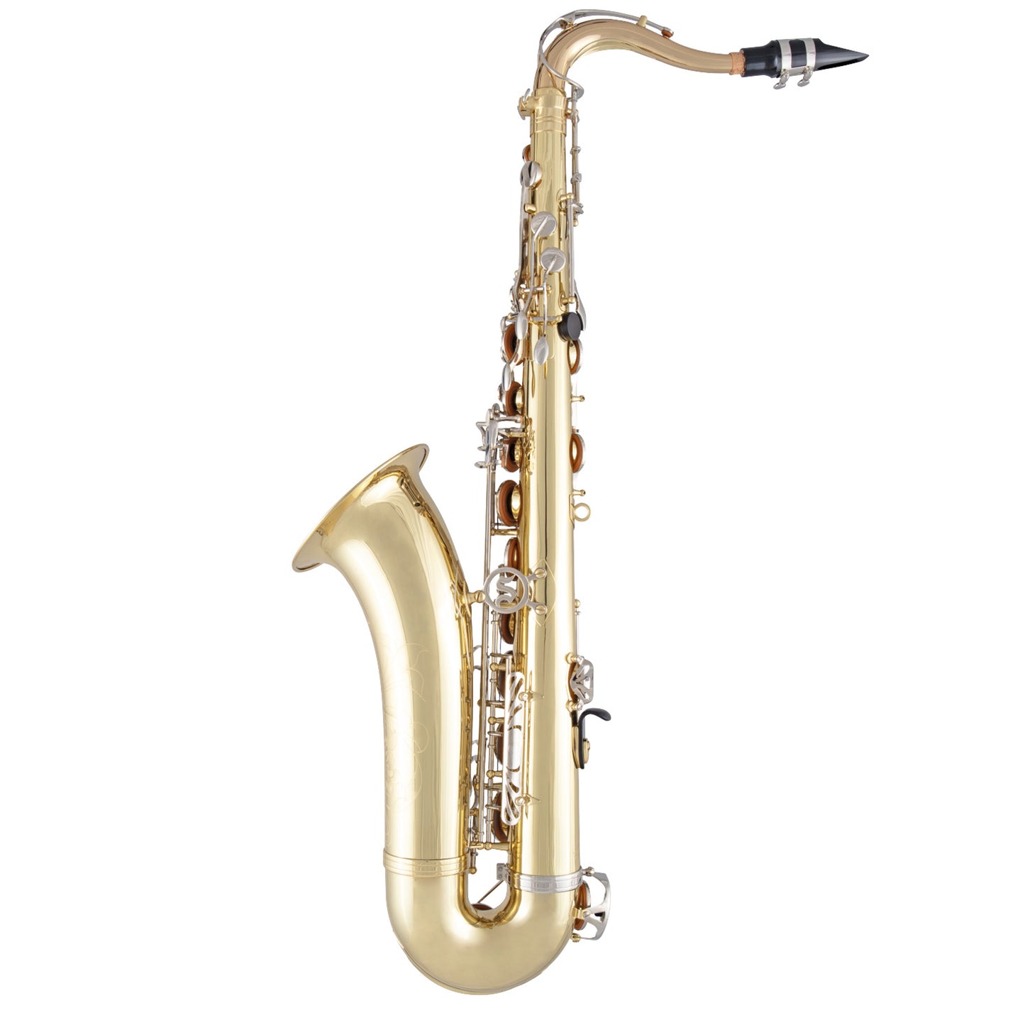 Selmer STS301 Tenor Saxophone Lacquer