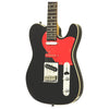 Aria Pro II Electric Guitar Black