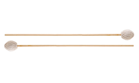 Promark Jim Wunderlich System Blue - MH Marimba Mallets