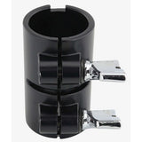 Gibraltar Power Rack Black Drum Extension Clamp