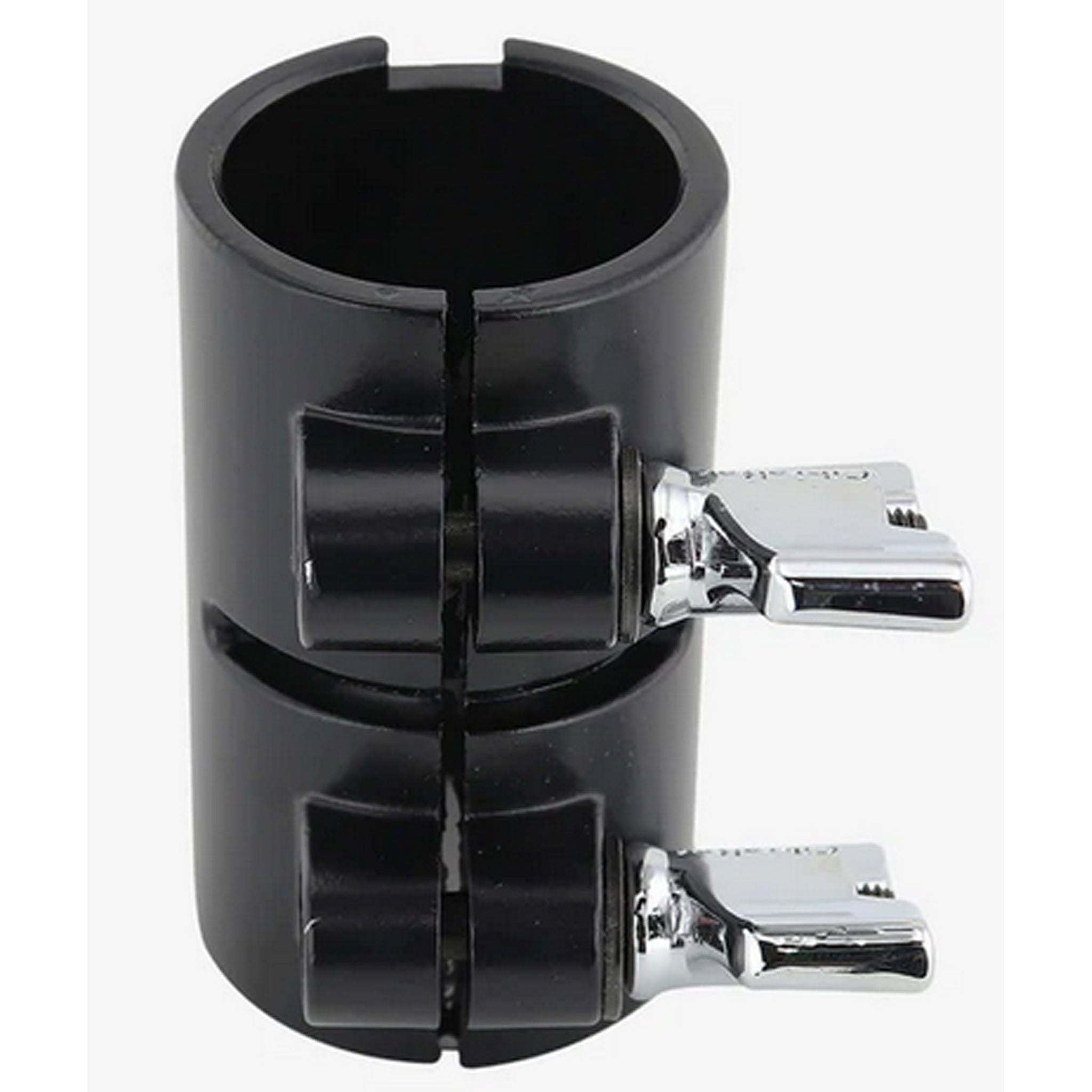Gibraltar Power Rack Black Drum Extension Clamp
