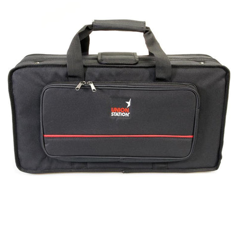 Union Station Deluxe Poly Foam Case - Trumpet