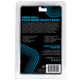 Ernie Ball Bass Guitar Pegwinder Select