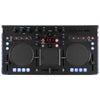 Korg KAOSSDJ USB DJ Controller with Kaoss FX