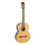 Admira A4 Classical Guitar With Solid Cedar Top And Eq, Handcrafted Series