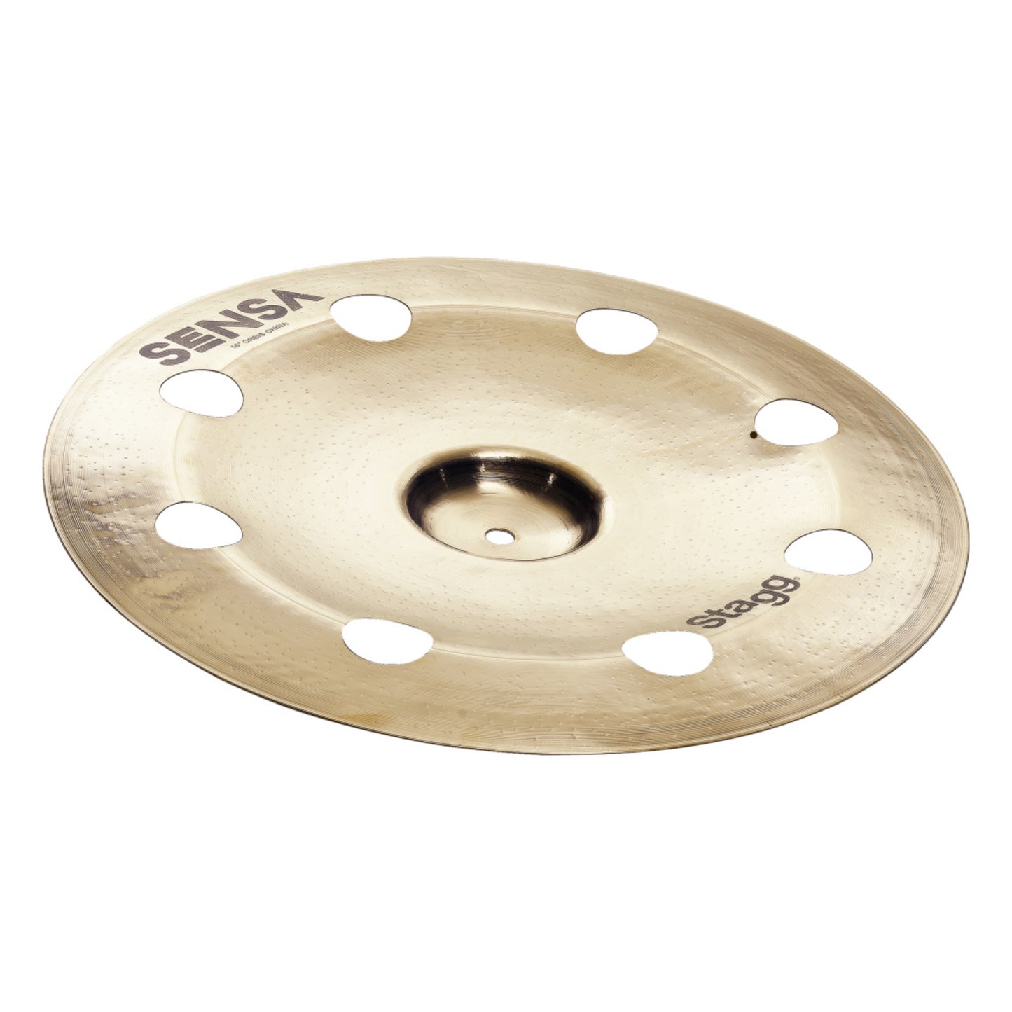 Stagg 16" Sensa-orbis China Cymbal