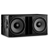 JBL SRX828S Dual 18-inch Passive Subwoofer