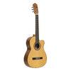 Angel Lopez Graciano Serie, Electric Classical Guitar Solid Cedar Top, Cutaway