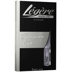 Legere Eb Clarinet European Cut Reed Strength 3.25
