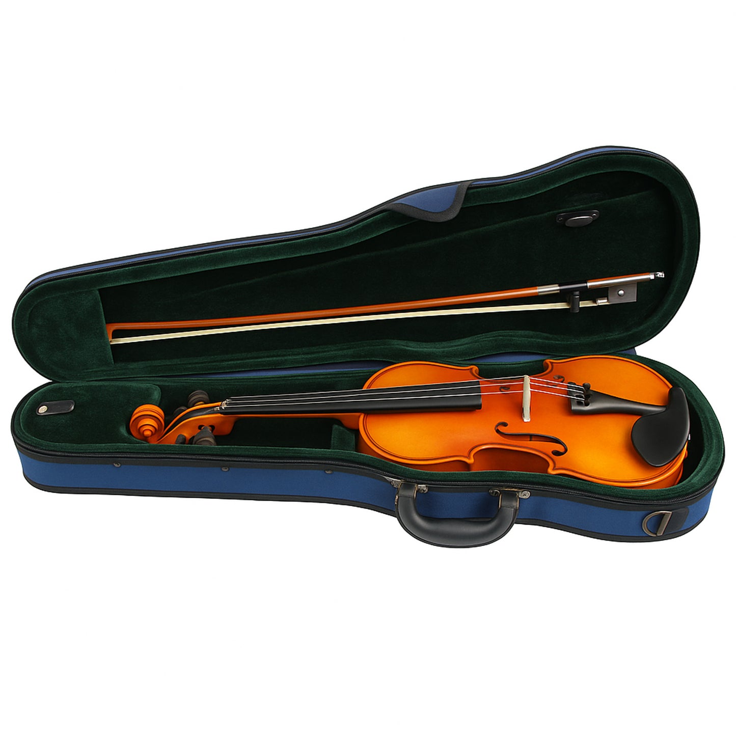 D'Luca Orchestral CAD Series 1/2 Violin Outfit