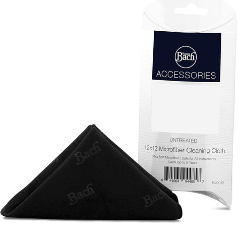 Bach B20012 Microfiber Cleaning Cloth 12"