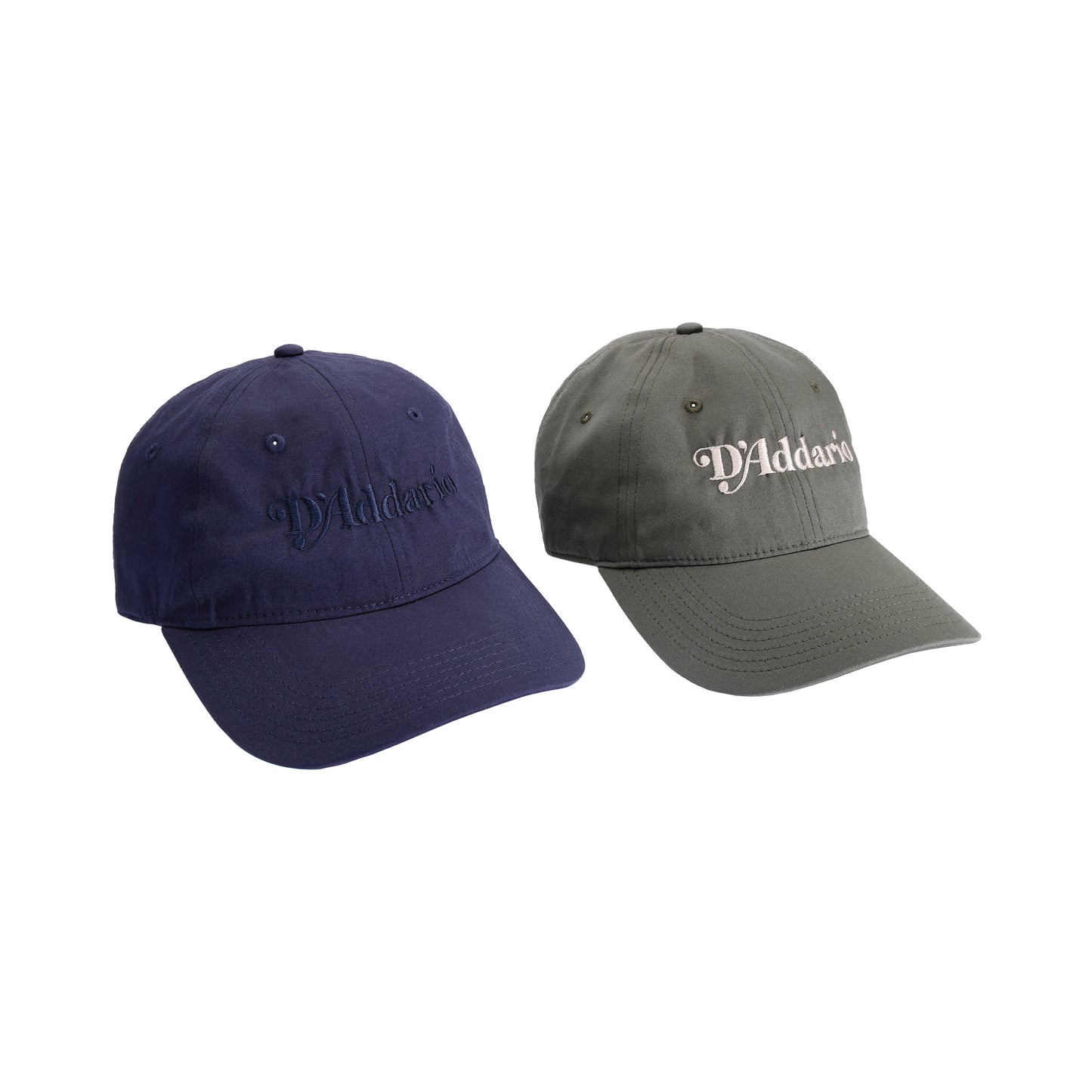 D'Addario Vintage Hat, Cypress Green